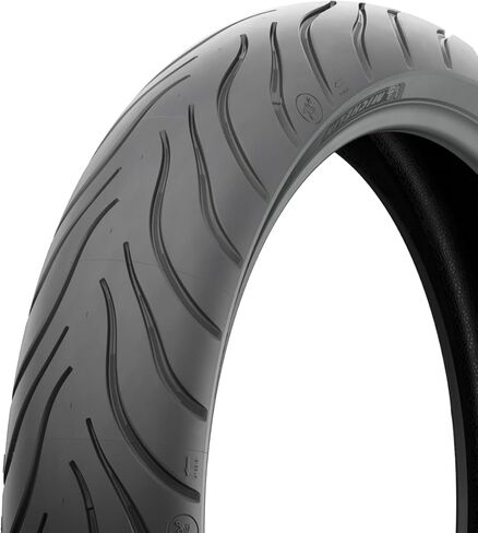 MICHELIN Commander III Touring Front Tire - 120/70B-21 (68H) in Saudi Arabia