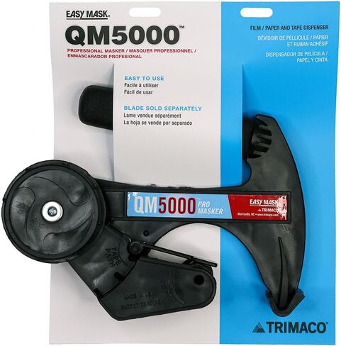 Trimaco Easy Mask QM5000 Contractor Hand Masker in Saudi Arabia