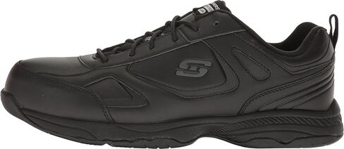 Skechers Men's Dighton Woodsboro in Saudi Arabia