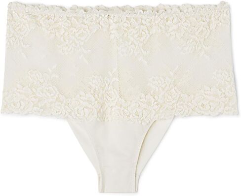 Intimissimi Woman's Pretty Flowers Hipster Brazilian in Kuwait