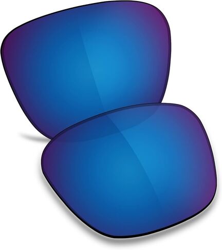 عدسات بديلة مستقطبة لنظارات Ray-Ban Meta Wayfarer RW4006 50mm & Gen 2 RW4012 (50-22) AI للرجال والنساء in Saudi Arabia
