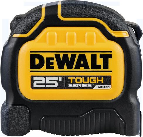 DEWALT Tough Tape 16FT x 1-1/4IN in Saudi Arabia