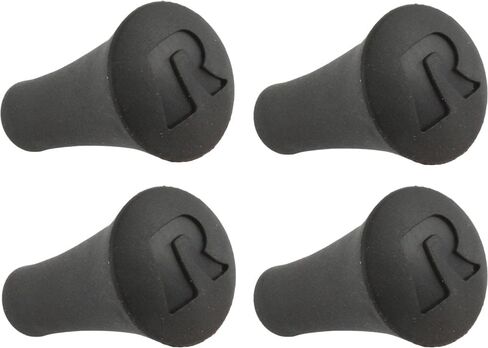RAM MOUNTS X-Grip غطاء مطاطي أحمر 4 عبوات RAP-UN-CAP-4-REDU in Kuwait