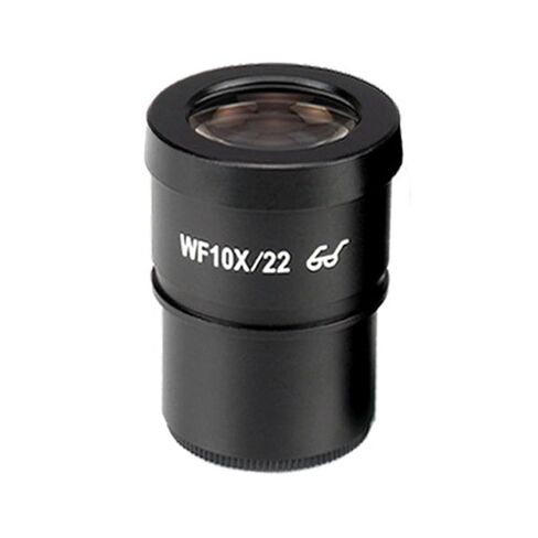 AmScope EP10X30 Pair of Super Widefield 10X Microscope Eyepieces (30mm) in Kuwait