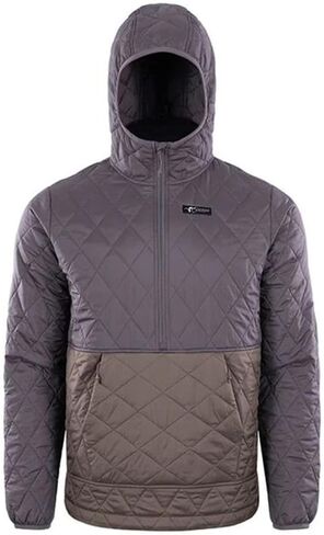Arrow Peak Quilted Pullover by Stone Glacier in Saudi Arabia