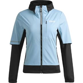 Swix Women's Delda Light Softshell JKT in Kuwait