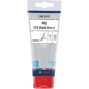 Bosch Professional 100 ml Grease Tube (for SDS plus & SDS max Drill Bits/Chisels, Accessories for Rotary Hammers) in Kuwait