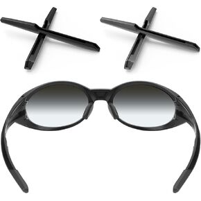 ToughAsNails Replacement Rubber Kits Ear Socks and Nose Pads for Oakley Eye Jacket Redux Sunglasses in Saudi Arabia