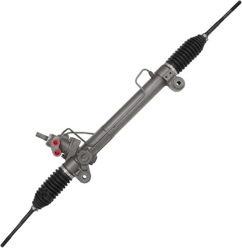 Detroit Axle - Power Steering Rack & Pinion لعام 2009-2019 Dodge Journey و Power Steering Rack و Pinion Assembly 2010 2011 2013 2014 2015 2015 2017 2018 استبدال in Saudi Arabia