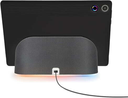 إطار صور رقمي ryesug مقاس 10.1 بوصة، إطار صور رقمي ذكي واي فاي سعة 8 جيجابايت، إطار صورة إلكتروني IPS HD شاشة لمس مع إطار خشبي أسود، تدوير تلقائي، مشاركة الصور ومقاطع الفيديو عبر تطبيق AiMOR على الفور in Kuwait