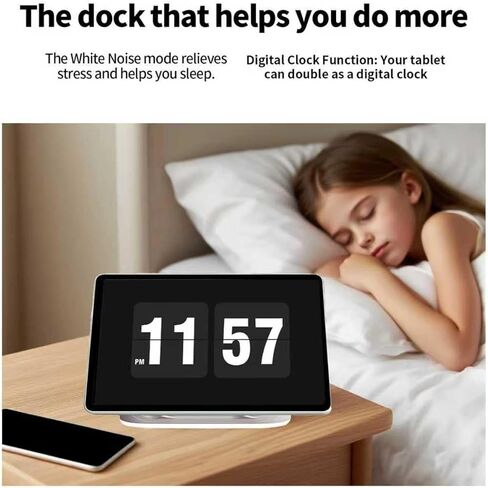 إطار صور رقمي ryesug مقاس 10.1 بوصة، إطار صور رقمي ذكي واي فاي سعة 8 جيجابايت، إطار صورة إلكتروني IPS HD شاشة لمس مع إطار خشبي أسود، تدوير تلقائي، مشاركة الصور ومقاطع الفيديو عبر تطبيق AiMOR على الفور in Kuwait