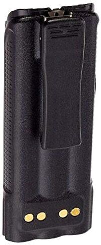 Battery for Motorola XTS 5000 Rechargeable Two Way Radio 7.5v 3600mAH Ni-MH in Kuwait