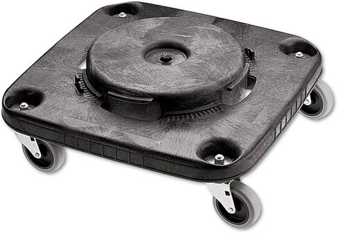 ربر ميد المنتجات التجارية, 6-1/4 in H X 17-1/4 in W X 17-1/4 in D in Kuwait