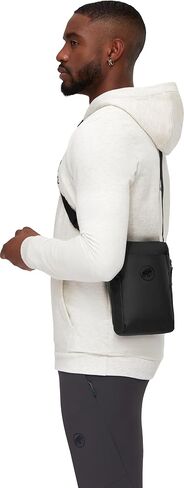 Mammut Seon Pouch in Saudi Arabia