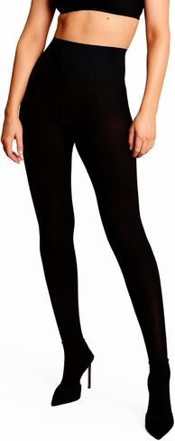 commando womens Ultimate Opaque + Semi Opaque Tight 2-pack in Saudi Arabia