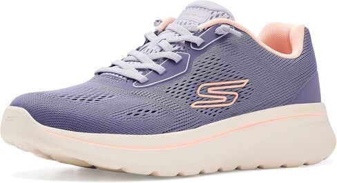 Skechers Womens Go Walk Arch Fit N-Joy Ellie in Saudi Arabia