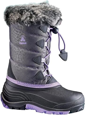Kamik girls Snowgypsy3Snow Boot in Saudi Arabia