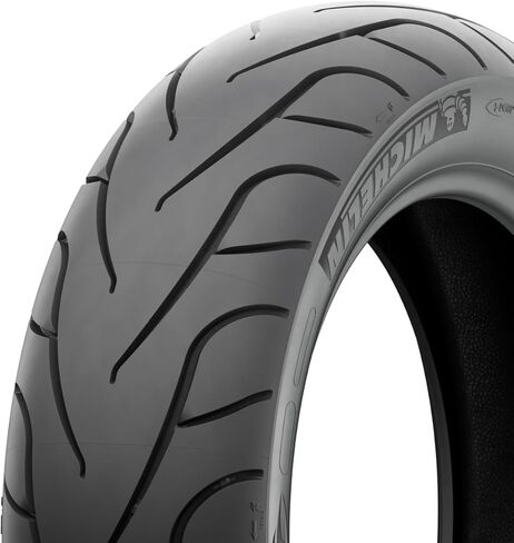 MICHELIN Commander II Rear Tire - 160/70B-17 (73V) in Saudi Arabia
