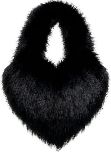 Furry Heart Shaped Purse Plush Handbag Faux Fur Shoulder Bag with Soft Shoulder Strap for Women in Saudi Arabia