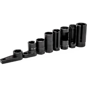 GEARWRENCH 8 Pc. Sensor and Sending Socket Set - 41720 in Saudi Arabia