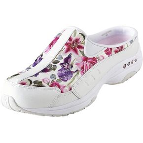 Easy Spirit Traveltime Mule Women's Slip On in Saudi Arabia