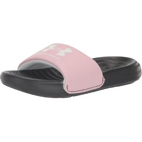 Under Armour Women's Ansa Graphic Slide Sandal in Saudi Arabia
