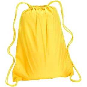 Liberty Bags Large Drawstring Backpack in Kuwait