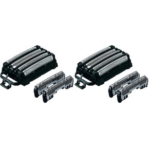 Panasonic Shaver Replacement Outer Foil and Inner Blade Set WES9032P, Compatible with ARC5 5-Blade Shavers ES-LV97-K, ES-LV67-K, ES-LV95-S, ES-LV65-S in Kuwait