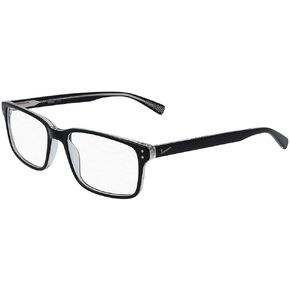 نظارات نايكي 7240 002 أسود/شفاف in Kuwait