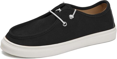 Women's Slip On Loafers Flats Boat Shoes Comfortable Casual Walking Non Slip for Work Daily in Saudi Arabia
