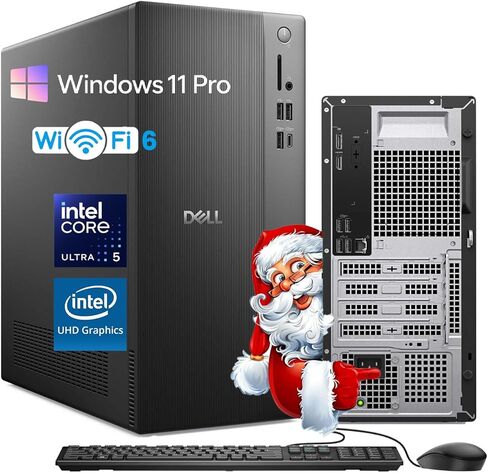 Dell OptiPlex 7000 7090 Desktop Computer - Intel Core i7 10th Gen i7-10700 Hexa-core (6 Core) 2.90 GHz - 16 GB RAM DDR4 SDRAM - 512 GB M.2 PCI Express NVMe 3.0 x4 SSD - Small Form Factor - Black in Kuwait