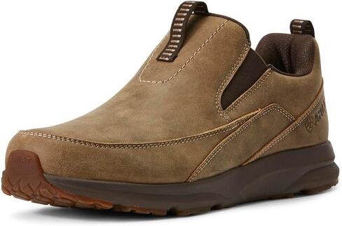 ARIAT Men's Spitfire Slip on Western Boot in Saudi Arabia