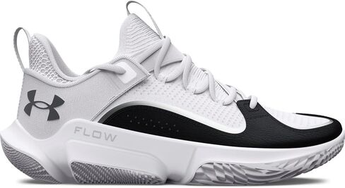 Under Armour Unisex Adult Flow Futr X 3 Trainers in Saudi Arabia