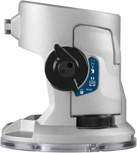 Bosch GKF125CEN Colt 1.25 HP (Max) Variable-Speed Palm Router Tool in Saudi Arabia