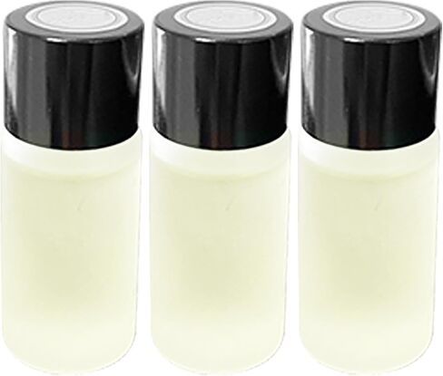 مجموعة سائل معطر الهواء من 3 × 10 مل - إعادة ملء معطر الهواء الذكي - إعادة ملء عطر السيارة - إعادة ملء نشر السيارات (المحيط) in Saudi Arabia