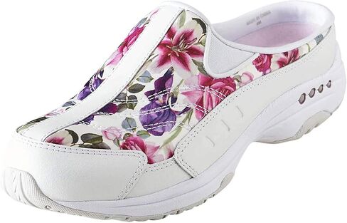 Easy Spirit Traveltime Mule Women's Slip On in Saudi Arabia