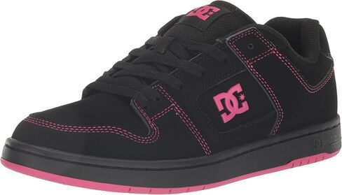 DC Women's Manteca 4 Low Shoe Skate in Saudi Arabia