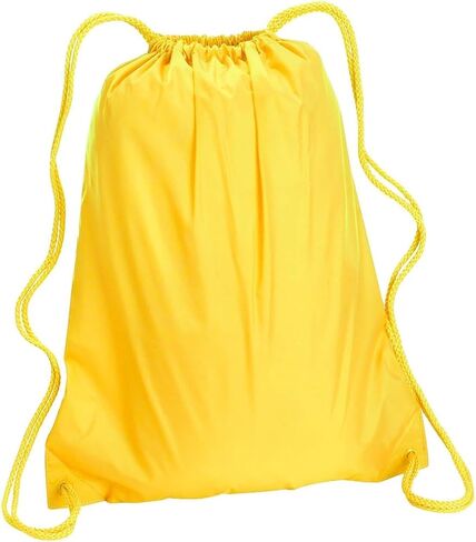 Liberty Bags Large Drawstring Backpack in Kuwait