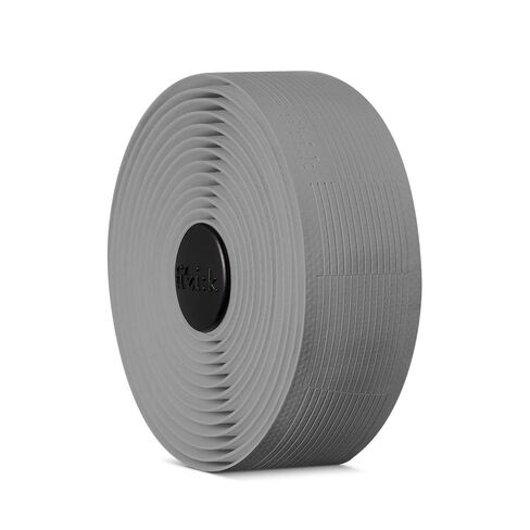 Solocush (2.7mm) Vento - 2.7mm - Solocush - Tacky - Dark Grey Bar Tape in Saudi Arabia