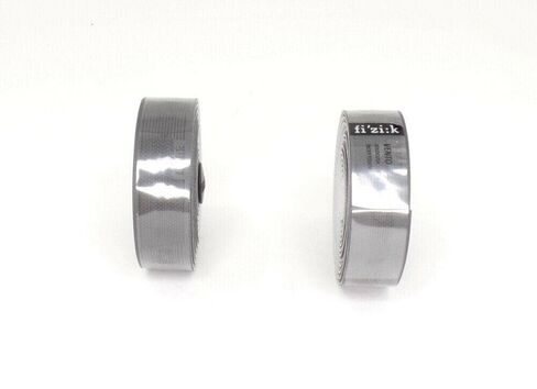 Solocush (2.7mm) Vento - 2.7mm - Solocush - Tacky - Dark Grey Bar Tape in Saudi Arabia
