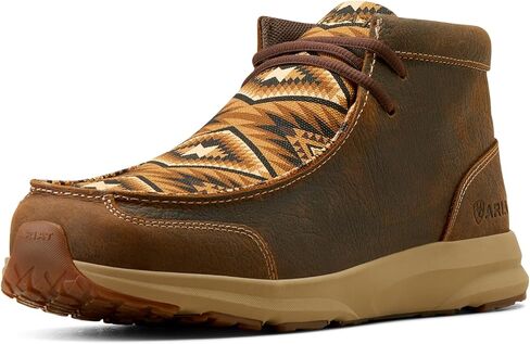 ARIAT Men's Spitfire Shoe Casual in Saudi Arabia