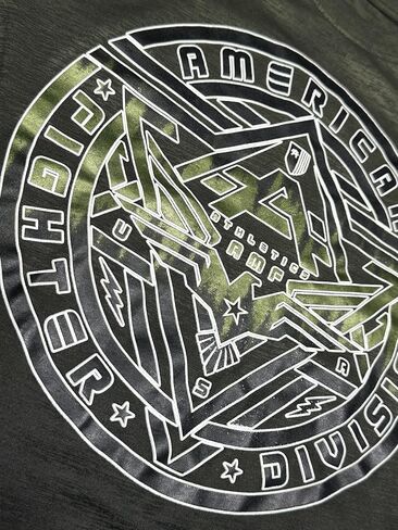 American Fighter Premium Boy's T-Shirt in Saudi Arabia