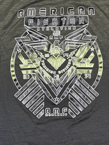 American Fighter Premium Boy's T-Shirt in Saudi Arabia