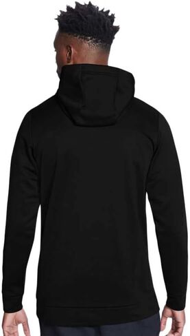 Nike Therma Men's Pullover Training Hoodie in Saudi Arabia
