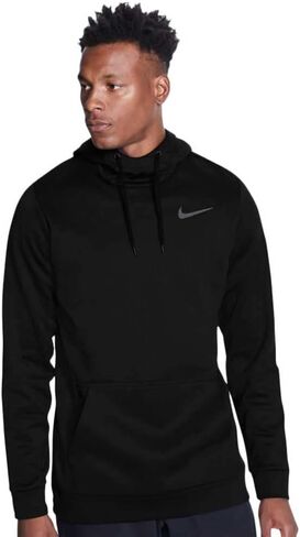 Nike Therma Men's Pullover Training Hoodie in Saudi Arabia