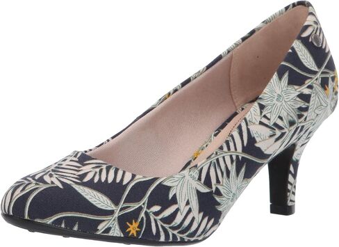 LifeStride Women's Parigi Dress Pump in Saudi Arabia