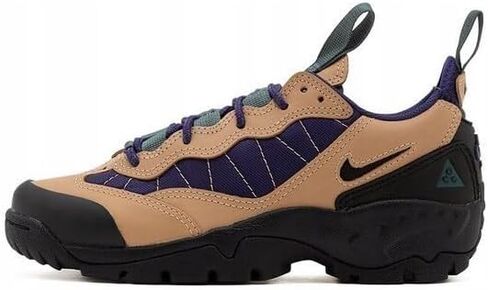Nike Mens ACG Air Mada DM3004 200 Sandalwood - Size 9.5 in Saudi Arabia
