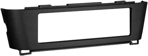 مجموعة تركيب Metra 99-7414 Single DIN لمركبات Nissan Sentra 2000-2006 - أسود وMetra 70-7550 لمركبات مختارة 1990-2005 Nissan/Infiniti in Saudi Arabia
