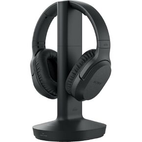 Sony WH-RF400 RF400 Wireless Home Theater Headphones (Renewed) in Kuwait
