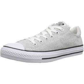 Converse Optical White M7650 - HI TOP Size 11 M US Women / 9 M US Men in Saudi Arabia
